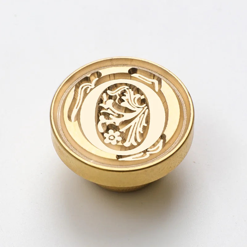 Sealing Wax for Stamp Retro Kit Silicone Stamps Wedding Crafts